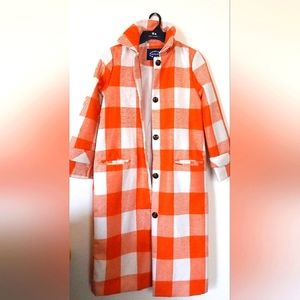 NWT xsmall winter trench. Bundle for more savings!